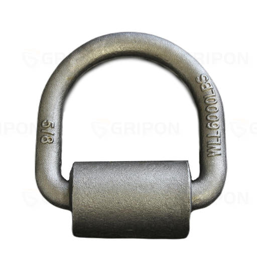 5/8inch Weld On D Ring Anchor