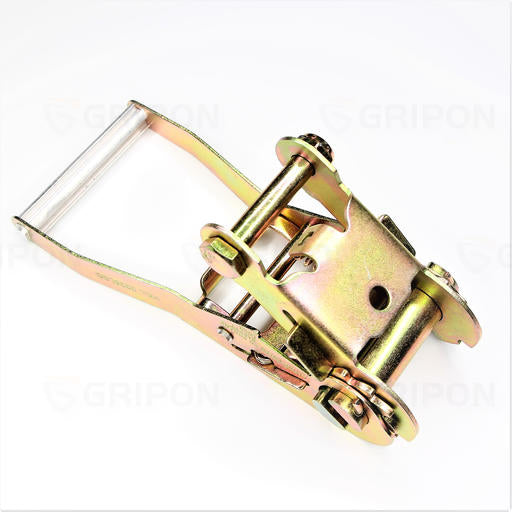 2inch Ratchet with Aluminum Handle
