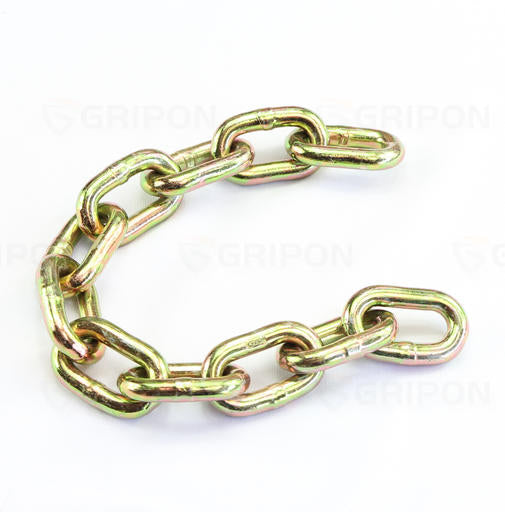 3/8 inch G70 Tow Chain