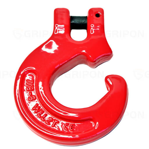 5/16" G80 Logging Chain Choker Hook