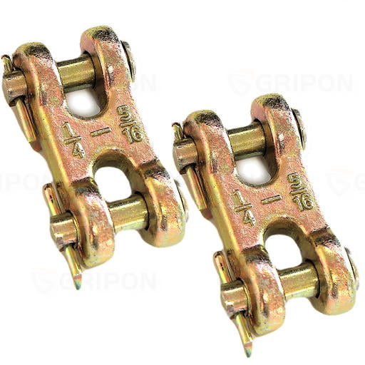 Safety Chain Repair Link - Grade 70