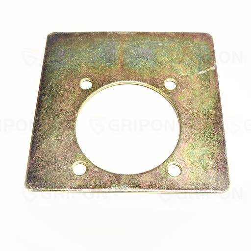 Recessed Pan D-Ring Backer Plate