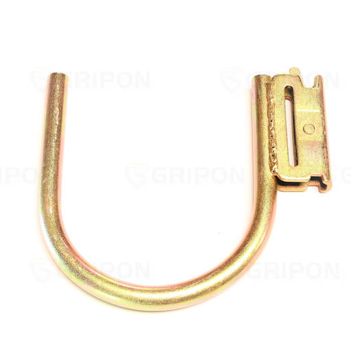 5" Finger J Hook Fitting