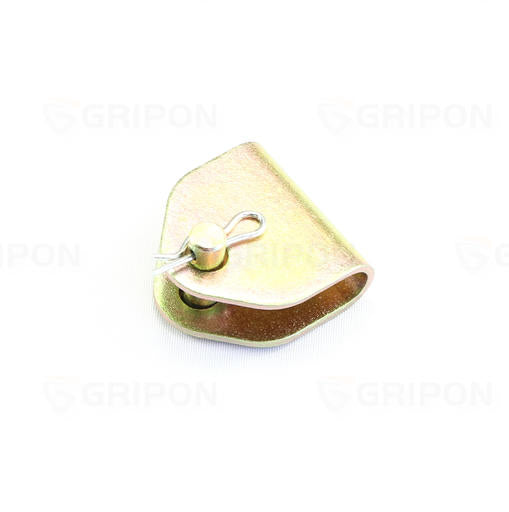 5/16" or 3/8" Tow Chain Ratchet Tie Down Adapter