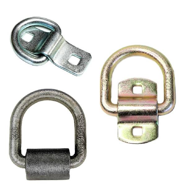 D-Ring Anchor