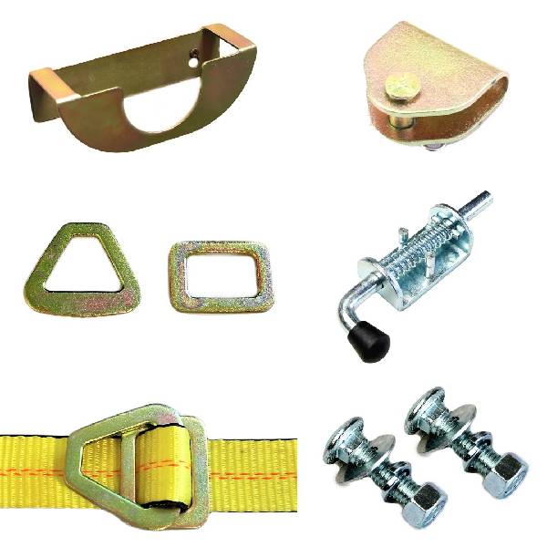 Hardware & Tools