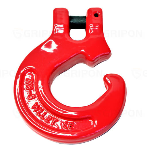 5/16 G80 Logging Chain Choker Hook — GriponHardware